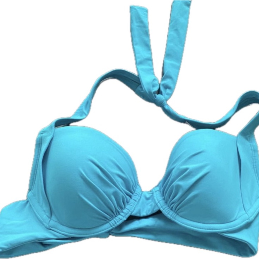 👙Tommy Bahama Bikini Top